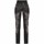 PRINT JEANS BLACK